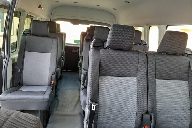 Private Transfer from Dubai International Airport to Dubai Hotels - Price and Value: Is $97.69 a Good Deal?
