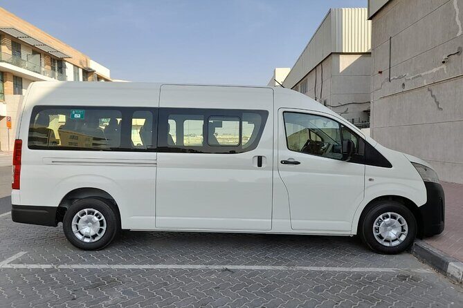 Private Transfer from Dubai International Airport to Dubai Hotels - Who This Transfer Fits Best