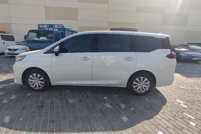 Private Transfer In Dubai - Key things I’d watch (before you book)