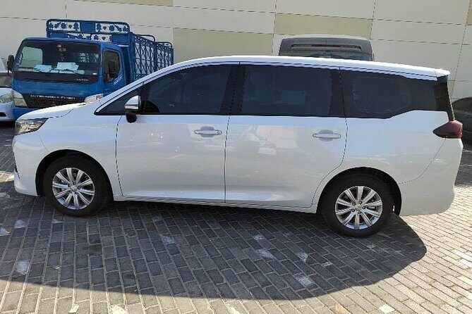 Private Transfer In Dubai - Price and real value for a Dubai door-to-door ride