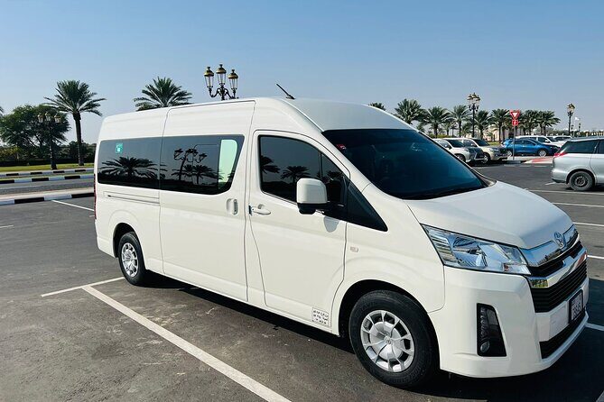 Private Transport from Dubai Airport to Dubai hotel or address - Key things that matter before you book