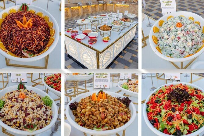 Private Vegan and Vegetarian Friendly Safaris Dubai - Key Things I’d Pay Attention To