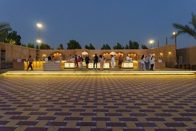 Private Vegan and Vegetarian Friendly Safaris Dubai - Should You Book Dune Dreams Travel Tourism LLC?