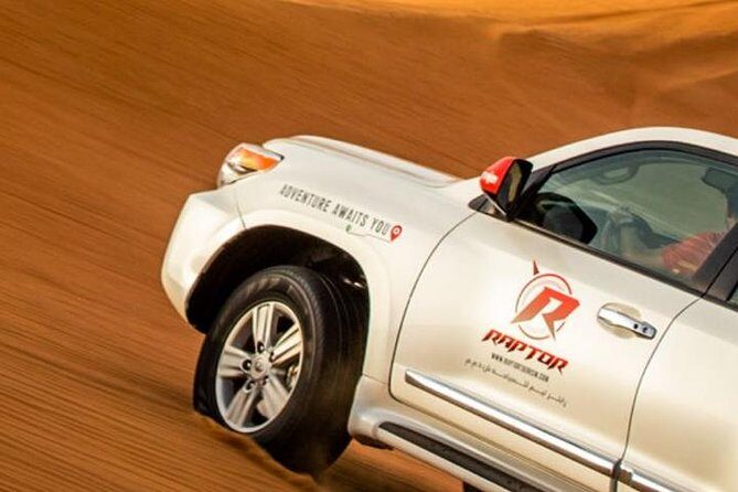 Private VIP Desert Safari for Families with BBQ Dinner (Private) - Private VIP Dubai Desert Safari: what makes it feel different for families