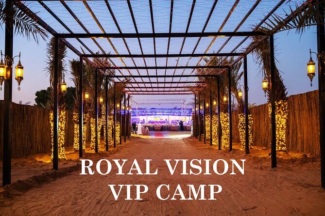 Private VIP Desert Safari in Luxury Vehicle G-Wagon - Seven live shows and fire moments: what you’re actually buying