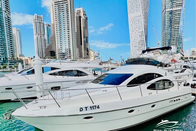 Private Yacht Experience From Dubai Marina - Price and Value: How $432 Per Group Really Plays Out