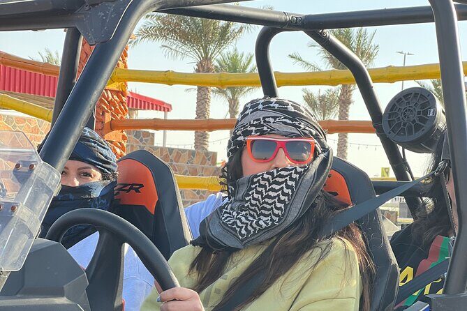 Quad Bike Adventure Camel Ride Dunes Photography - The guide makes the difference (Aslam is a name to watch for)