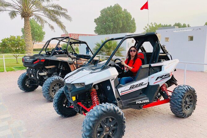 Quad Bike and Desert Safari Tour - Price and Value: Is $115 Worth It in Real-Life Terms?