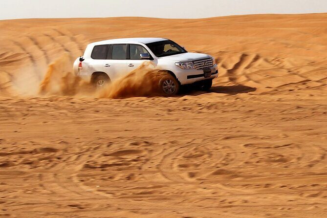 Quad Bike with Pick Up - 30 minutes on a 625cc quad: what the driving part actually means