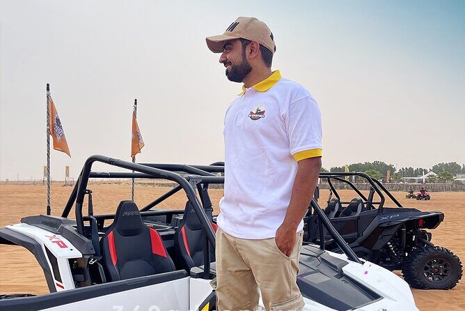 Quad Biking And Dune Buggy Dubai - Price and value: how $25.12 works better than it looks