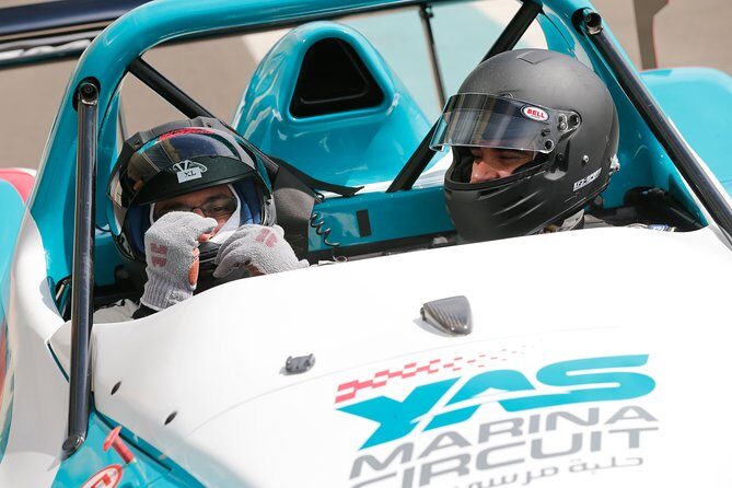 Radical SST Passenger Ride - Who it fits best (and who should skip it)
