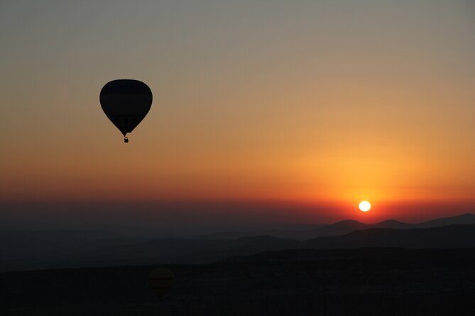 RAK Hot Air Balloon Flight - Price and Value: What You’re Really Paying For