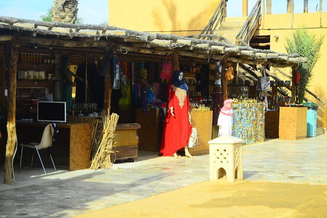Ras Al Khaimah: Afternoon Desert Safari and BBQ Dinner - Logistics That Matter: Timing, Waiting, and Getting Your Money’s Worth