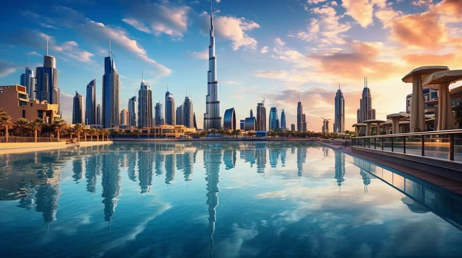 Ras Al Khaimah: Dubai Private Day Trip with Hotel Pickup - Quick Takes: What This Trip Does Well (and What to Watch)