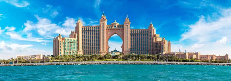 Ras Al Khaimah: Dubai Private Day Trip with Hotel Pickup - Ras Al Khaimah to Dubai, Handled: Why the Hotel Pickup Matters
