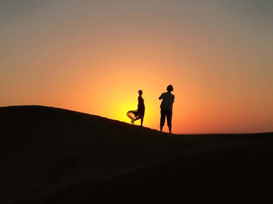 Ras Al Khaimah: Half-Day Desert Safari with Dinner - Key Things That Make This Safari Worth Your Time