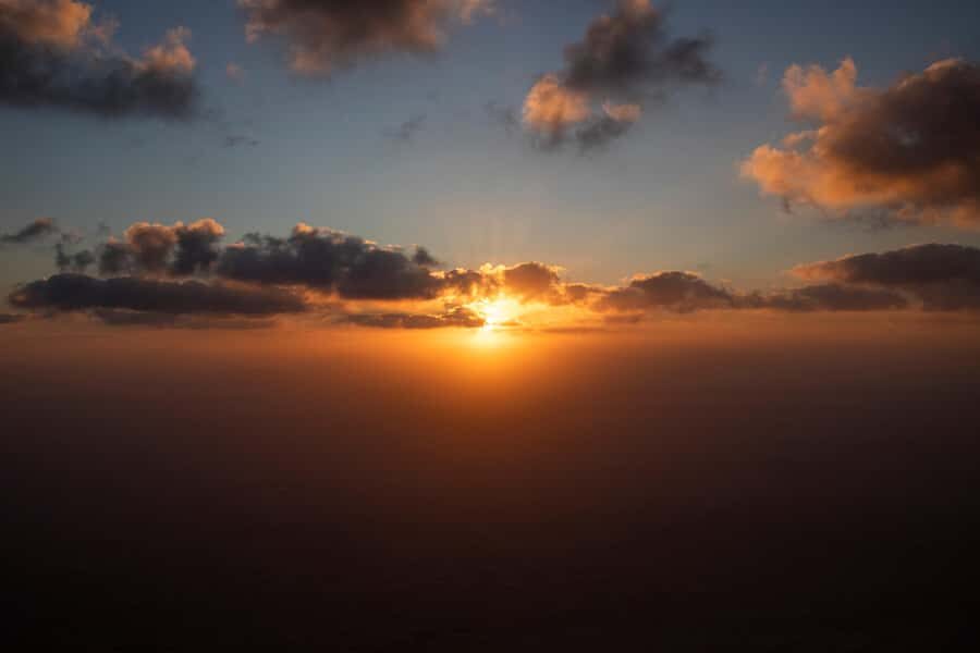 Ras Al Khaimah Hot Air Balloons - Should You Book This Sunrise Balloon in Ras Al Khaimah?