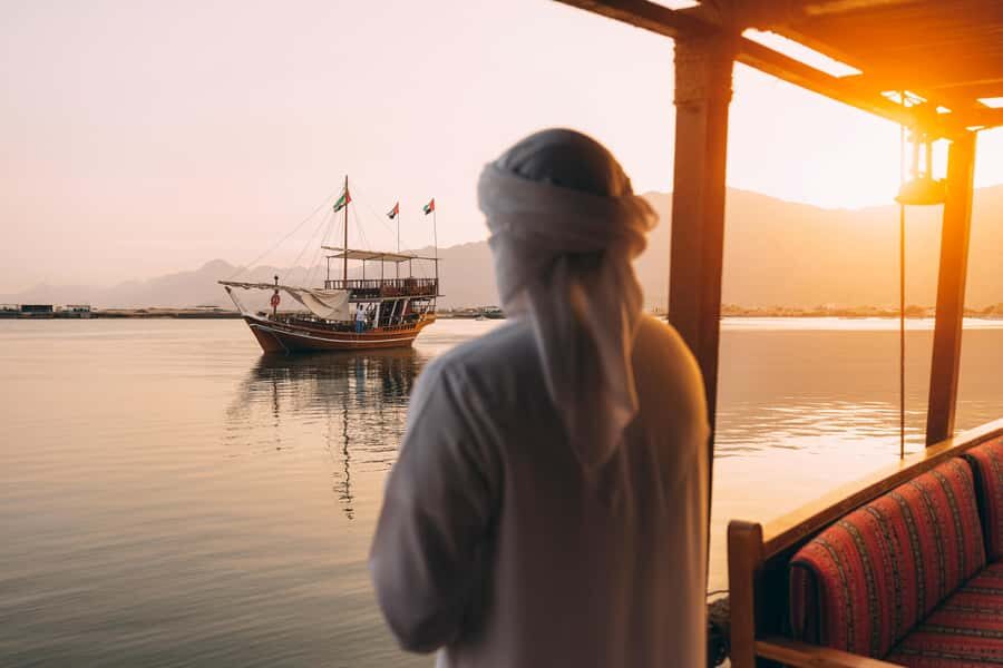 Ras al-Khaimah: House Of Pearls Tour - Key highlights you’ll actually care about