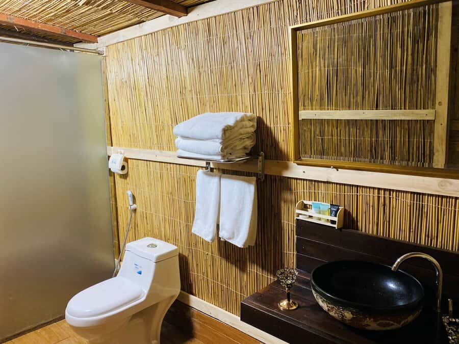 Ras Al Khaimah: Overnight Premium Chalet Camping - Key things to know before you go