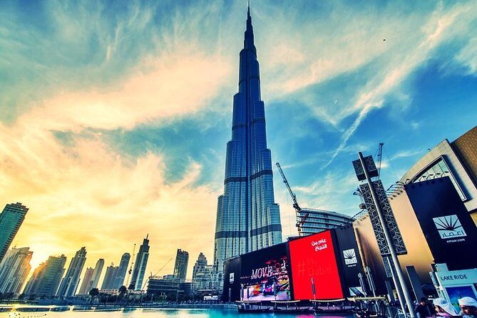 Ras Al Khaimah: Private Dubai Guided VIP Tour with Burj Khalifa 124 & 125 - Key highlights that make this VIP day feel worth it