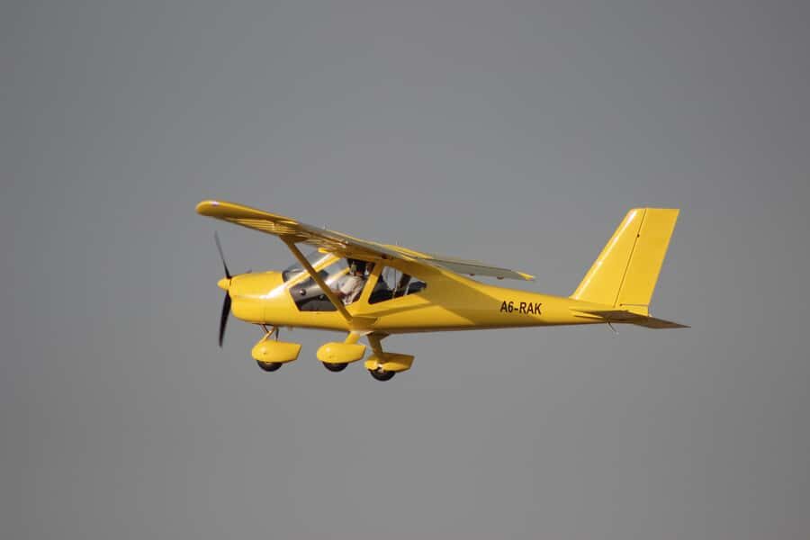 Ras Al Khaimah: Scenic Microlight Adventure Over Desert - Price and Value: Is $170 per Person Worth It?