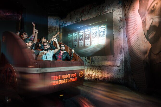 Real Madrid World Dubai: Click Here for Entry Ticket - Pickup and transfers: when Rayna Tours helps and when you must confirm