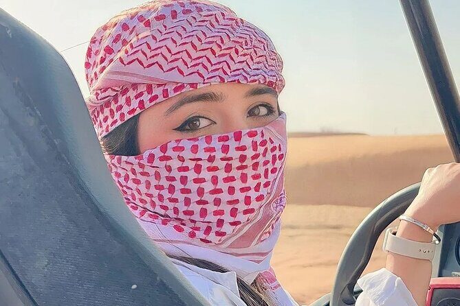Red Dune 4x4 Desert Safari with Camel ride & BBQ Dinner - Camel ride and sand boarding: included, but keep expectations realistic