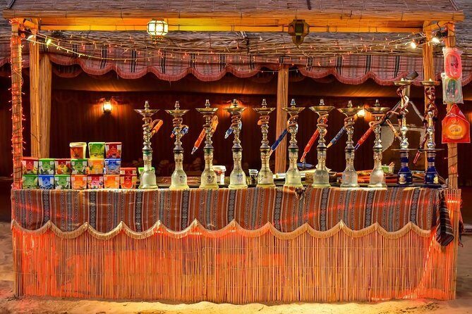 Red Dune Desert Safari Dubai with BBQ Buffet Dinner - Dubai Travelism - Camel ride, sandboarding, and the fun stuff you can actually do