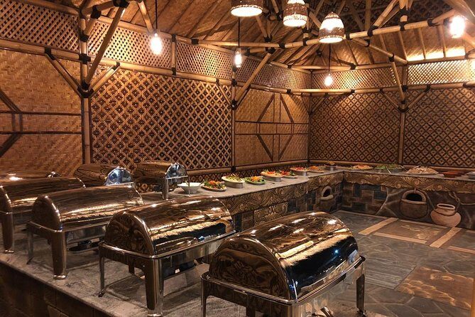 Red Dune Desert Safari & Quad Bike, BBQ Dinner. Camel Ride, Sandboarding - Who this tour fits best (and who should pass)