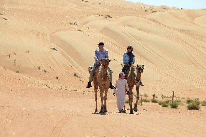 Red Dune Desert Safari with BBQ Dinner, Sand Boarding Dance Shows - Dune Bashing and Sandboarding: The Part You’ll Feel in Your Chest