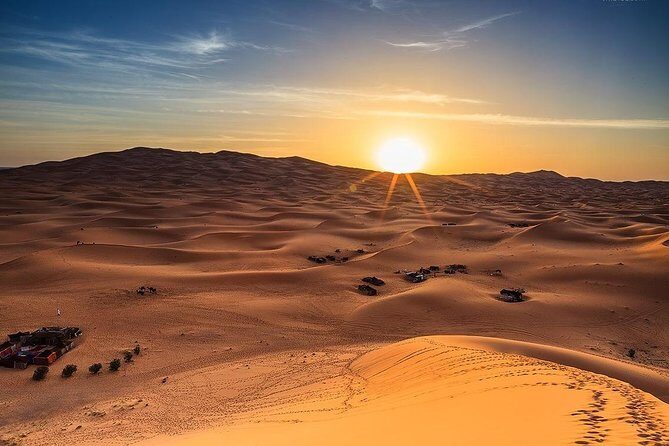 Red Dune Safari Adventure with BBQ Dinner Experience - Practical Tips That Make This Tour Feel Effortless