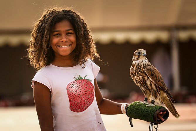 Red Dunes by Quad Bike with VIP Camp, Camels, Sandboarding & Falcon - Quad Biking Through Red Dunes: Safety Gear, Instructor Coaching, and Riding Reality