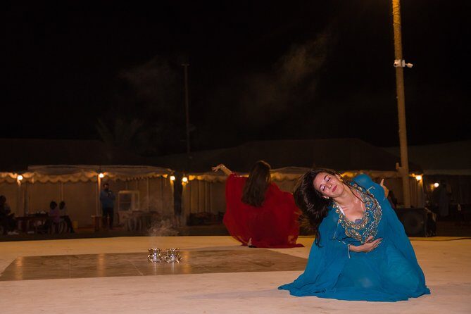 Red Dunes by Quad Bike with VIP Camp, Camels, Sandboarding & Falcon - Value for $155: What You’re Really Paying For