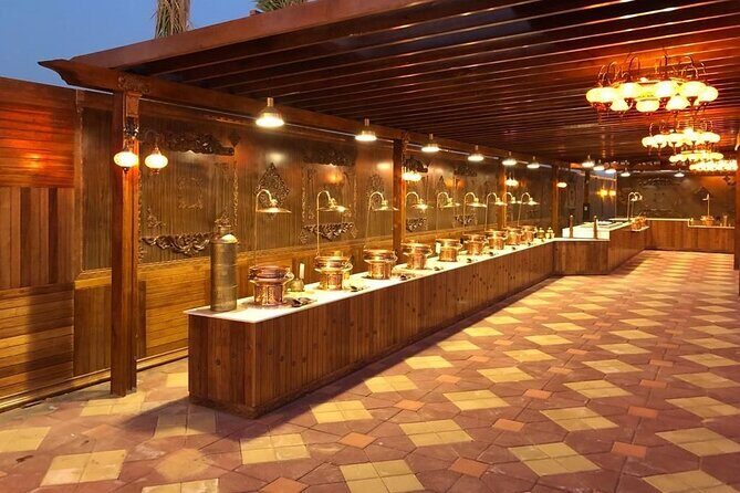 Red Dunes Desert Safari Adventure: Eureka Desert Moments - Price and Value: Is $40 Reasonable for Dubai Desert Fun?