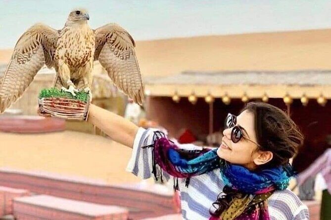 Red Dunes Lahabab Desert Safari With Quad Bike - Camp Arrival: Welcome Drinks, Henna, and Shisha
