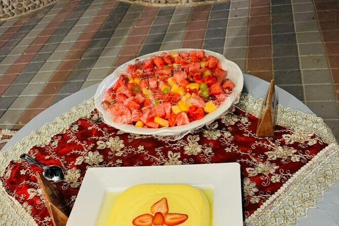 Red Dunes Lahbab Desert Safari With BBQ Dinner - Sheesha and Refreshments: What You’ll Actually Sip