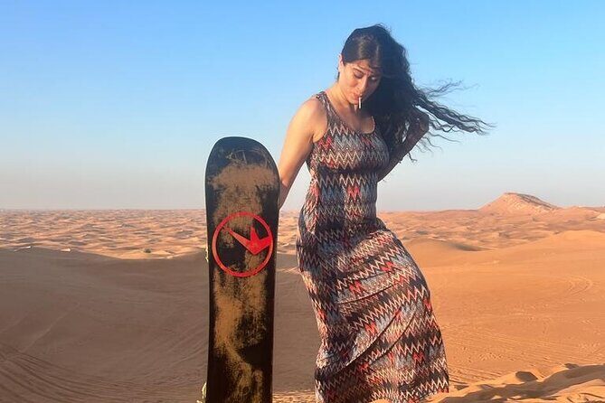 Red Dunes Morning Desert Safari in Dubai with Camel Ride - Comfort, group size, and who this safari suits best