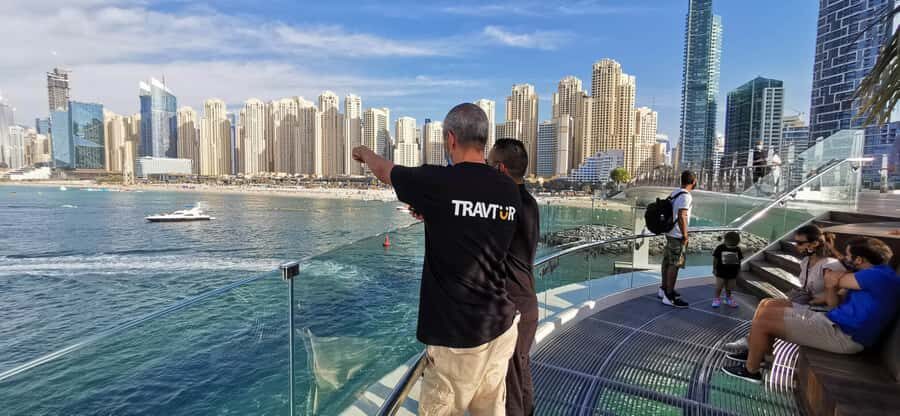 Rent a Guide for a Day Out in Dubai - Key Highlights Worth Your Time
