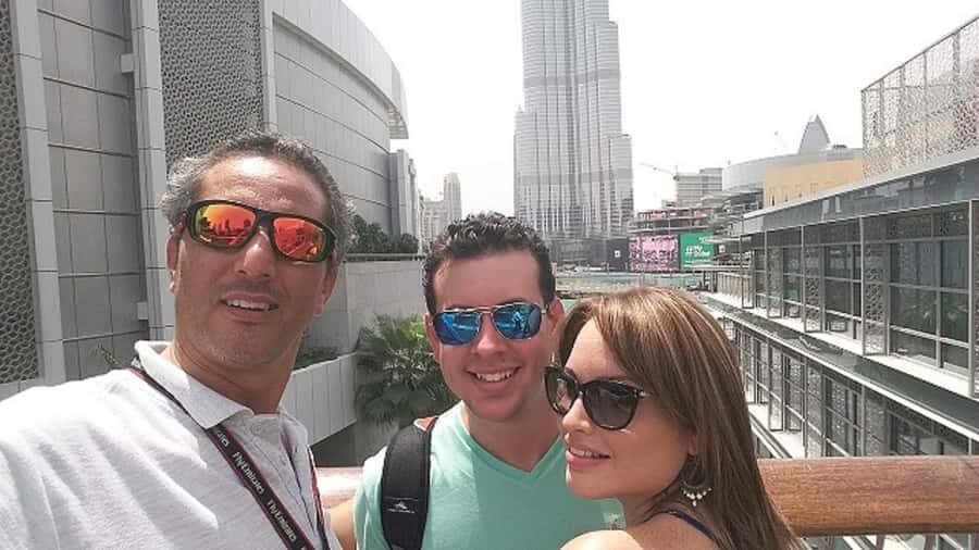Rent a Guide for a Day Out in Dubai - Burj Khalifa Option: Big Views, Practical Constraints