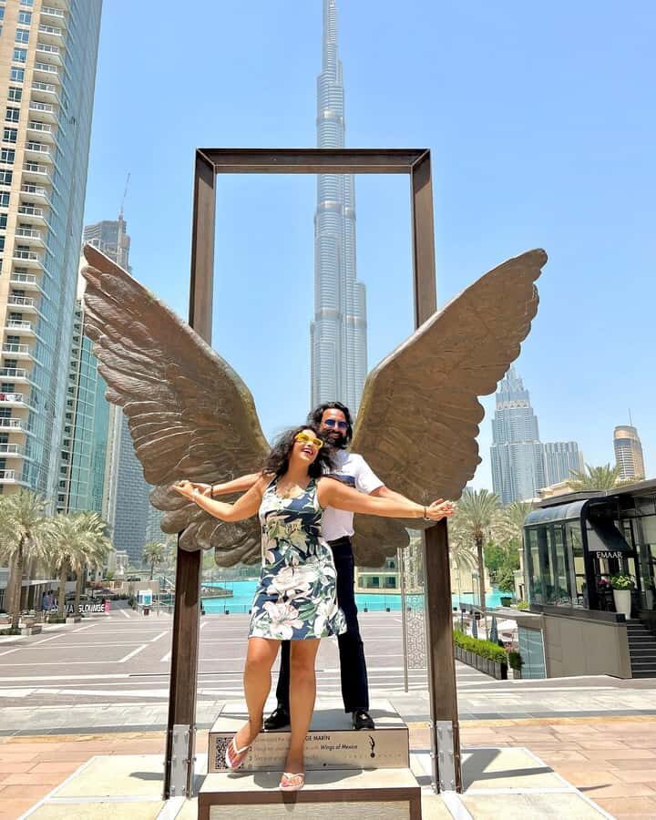 "Ride in Style: Private Dubai City Tour in a Hummer" - Key points to know before you go
