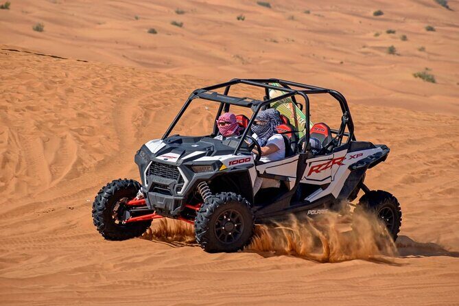 RIDE IT !!! One hour - Desert Dune Buggy Polaris - The 1-Hour Polaris Dune Buggy Ride: Tracks, Wind, and Real Adrenaline
