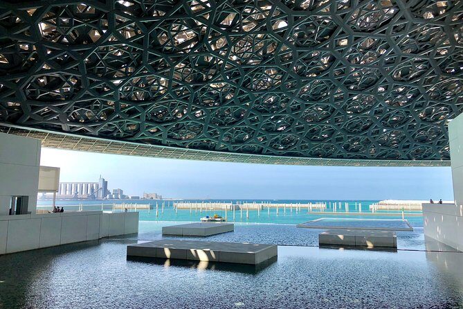 Round-Trip Abu Dhabi Full Day Cultural Tour from Dubai - One-Day Abu Dhabi: what you’re really signing up for