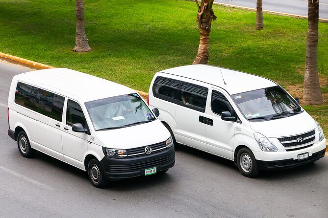 Roundtrip Private Airport Transfer Dubai (DXB) to Downtown - Key things to know