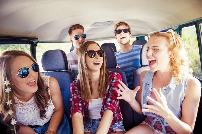Roundtrip Private Airport Transfer Dubai (DXB) to Downtown - What Door-to-Door Private Transfer Actually Means
