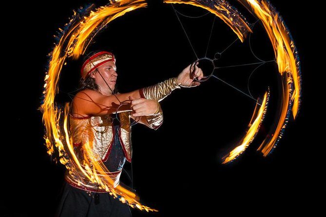 Royal Sahara Experience - Premium Dubai Safari and 5 star Dinner Buffet - Who This Dubai Desert Safari Fits Best