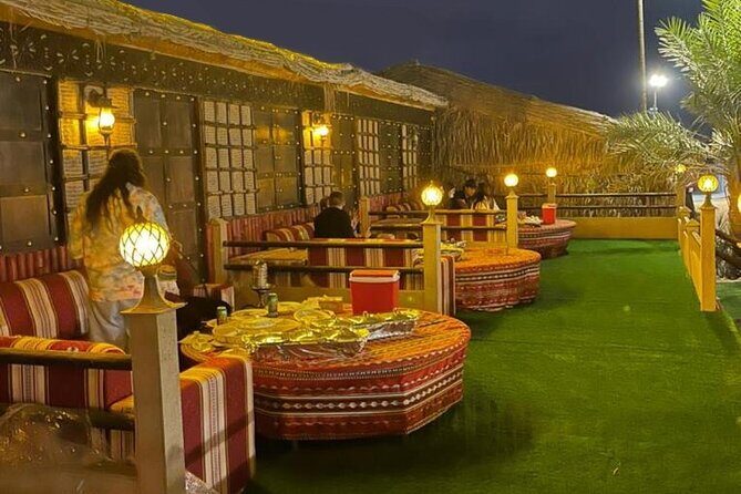Royal VIP Safari with Overnight Stay in a private room with terrace - Key highlights