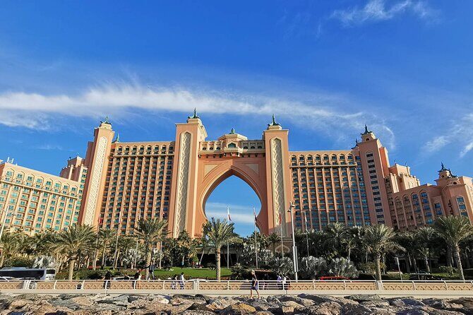 Semi Private Dubai Layover City Tour Including Burj Khalifa Tickets - A 4-hour Dubai layover plan that actually fits gate time