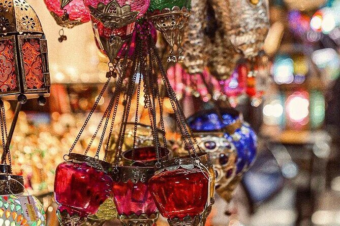 Semi-Private Half-Day Tour of Old Dubai City - First, The Value: Why This Old Dubai Half-Day Feels Efficient