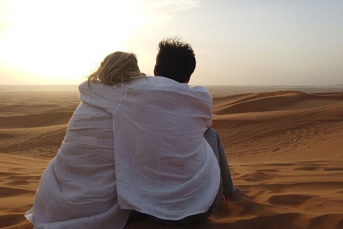 Shared Desert Safari Tour Dubai with Dinner Included - Value at About $47: What You Get for the Money