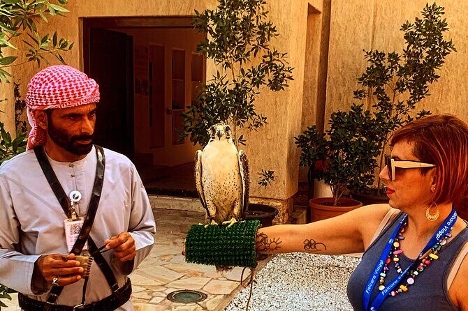Shared Walking Tour in Shindagha Museum and Streets of Old Dubai - Price and value: what $89.41 buys you in real terms
